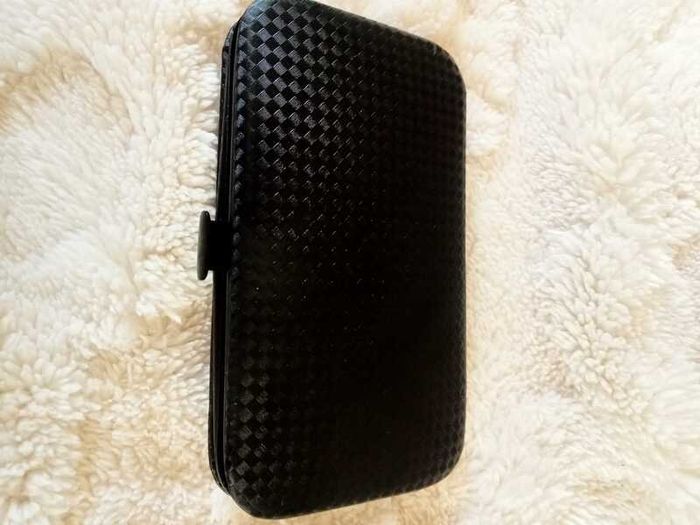 Manicure & Pedicure Travel Set