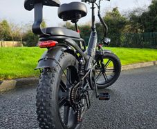 electric bike, victrip R5s ,brand new , still boxed, Pictures are examples