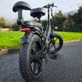 VICTRIP R5S Electric Bike  250W 48V 20Ah LG Battery  Brand New Image 6