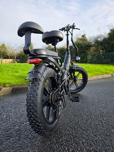 VICTRIP R5S Electric Bike  250W 48V 20Ah LG Battery  Brand New