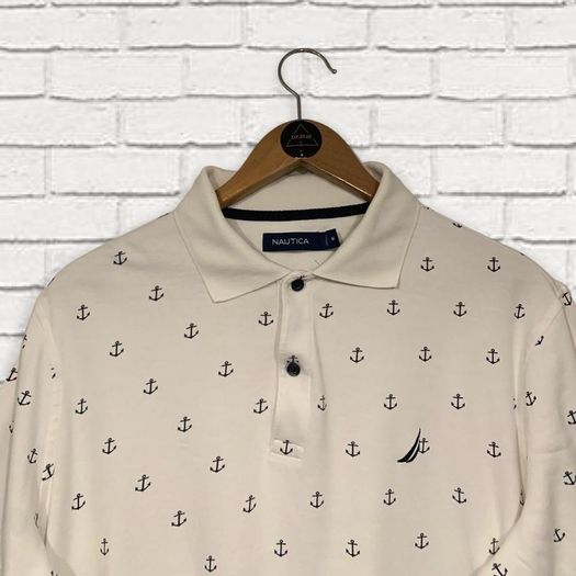 Nautica Polo T-Shirt