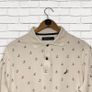 Nautica Polo T-Shirt Image 4