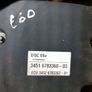 Bmw abs pump e60 e61 e63 e64 Image 3