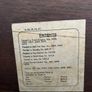 Vintage HMV Gramophone Case Image 5