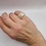 Chanel ring Image 5
