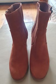 Ladies  Timberland boots