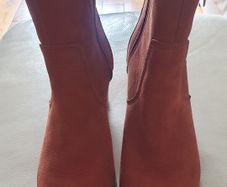 Ladies  Timberland boots