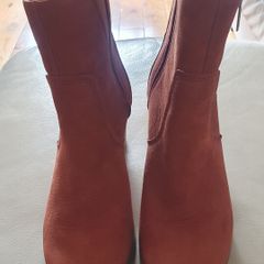 Ladies  Timberland boots