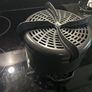 Air fryer crisp basket for a Ninja multi cooker Image 3
