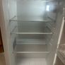 Logic fridge freezer literally new Image 3