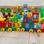 Lego Duplo - large set Image 2