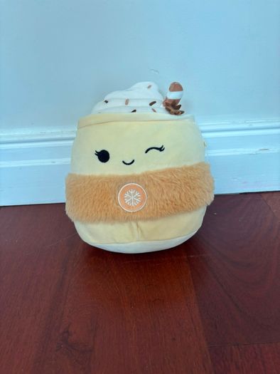 Squishmallow bundle
