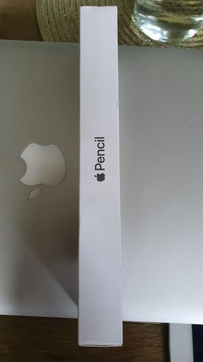 Apple Pencil (2nd Generation) 100% Original Serial Verified
