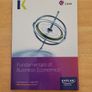 CIMA Certificate in Business Accounting textbooks Image 4