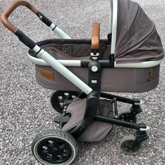 joolz buggy