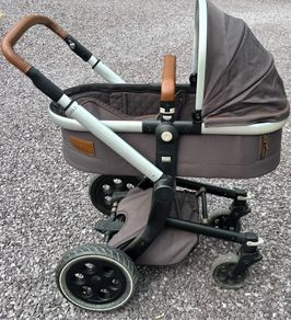 joolz buggy