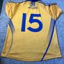 Clare GAA 2013 All Ireland Winning Home Jersey Image 4