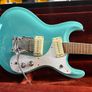 Mosrite Super Custom '65 California Blue Image 2