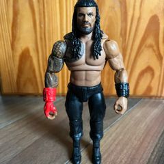 Roman Reigns Ultimate WWE Wrestling figure