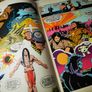 Coyote ! Issue #4 ! Bronze Age Comic from 1984 ! by Epic ! Image 8