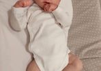 Reborn Baby Dolls 17 Inch Silicone Baby Dolls That Look Real Soft Cloth Body Preemie Babies Realsitic Newborn Baby Dolls (FREE POSTAGE)