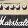 Marshall MG15CDR 15-Watt Amplifier Image 2