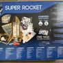 Science4you Super Rocket Experiment Kit (Brand New & Sealed) Image 2