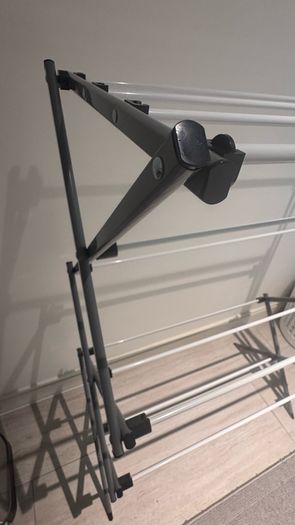 Drying rack