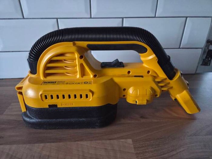 Dewalt Vacuum DCV517