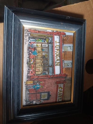 art