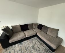 Corner Sofa