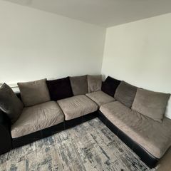 Corner Sofa