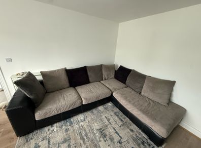 Corner Sofa