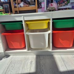 Ikea Trofast Unit