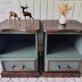 Bedside Lockers Image 2