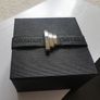 Brand New Boxed Giorgio Armani Ring Image 2