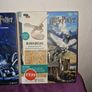 2 Happy Potter Book and 3D Model Set - Buckbeak and Aragog Image 3