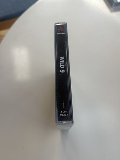 PS1 Wild 9