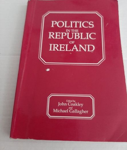 book politics