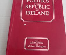 book politics