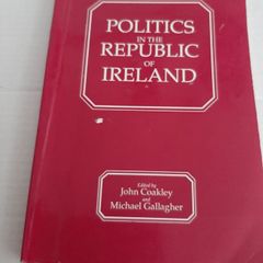 book politics