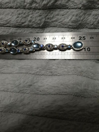 Costume Necklace