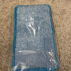 Micro Fiber Velcro Mop Head