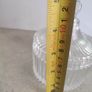 Mikasa Diamond Fire Candy Dish/Canister Image 5
