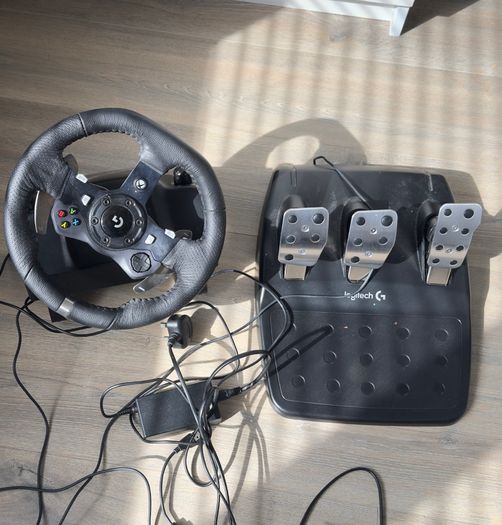 Gaming accessories