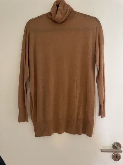 Zara xs polo - size 8-10