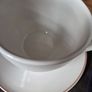 Large Cup and Saucer Image 2
