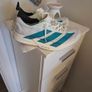 Adidas Adizero Adios 4 (10.5) Image 4