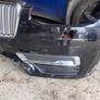 Volvo xc90 bomper with grill Image 5