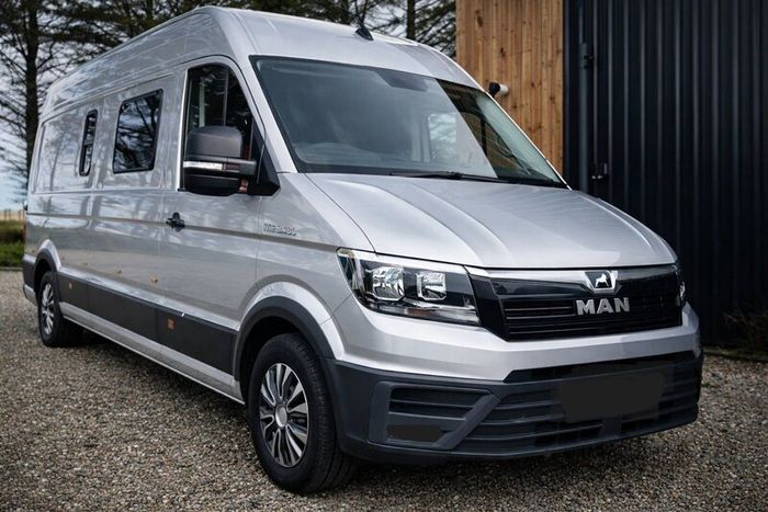 Campervan